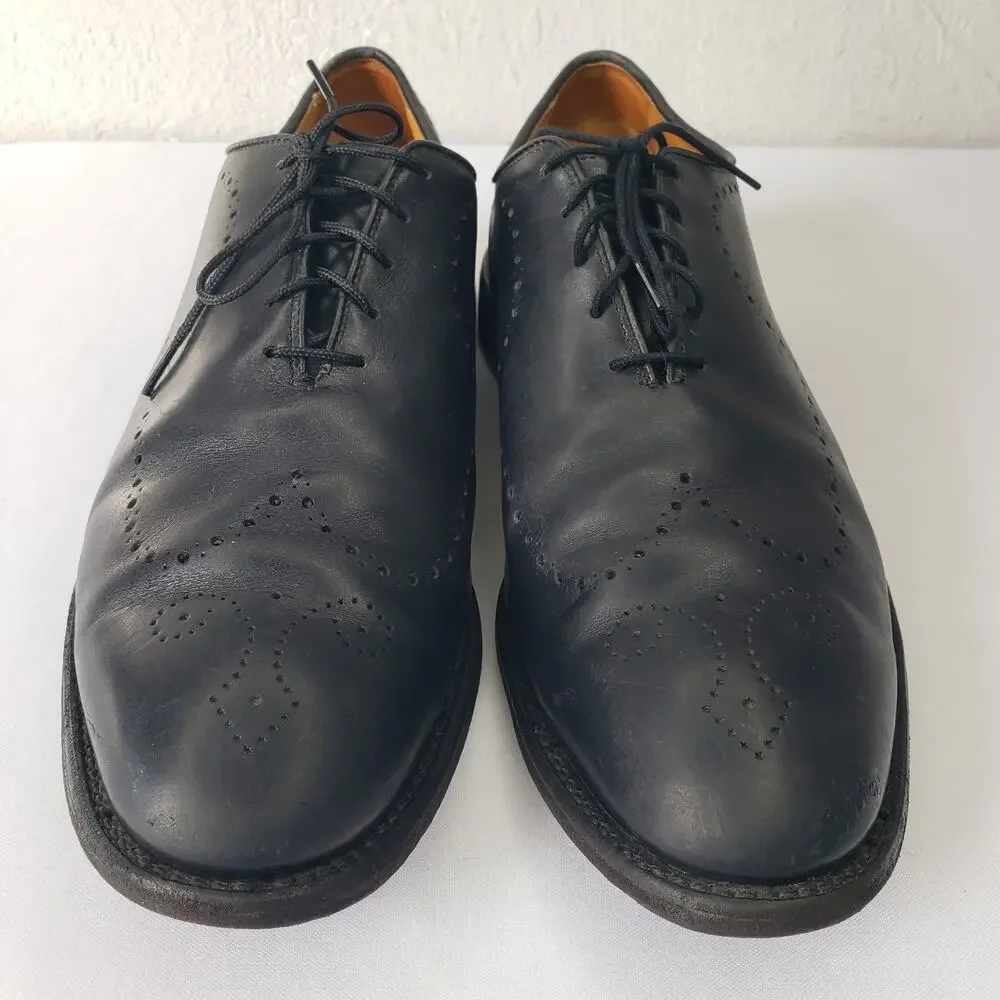 Allen Edmonds allen edmonds